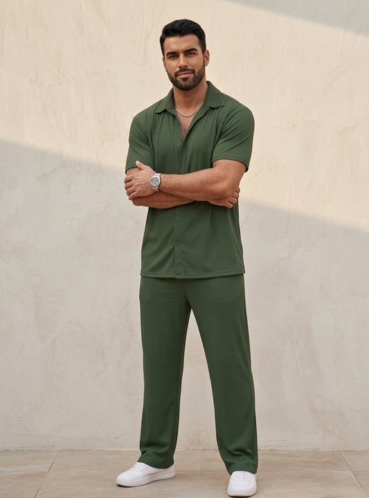 The Maison Lavista Monaco Linen Set