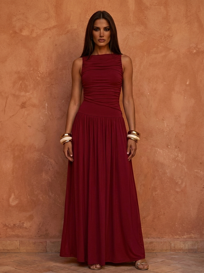 The Maison Lavista Alhambra Gown