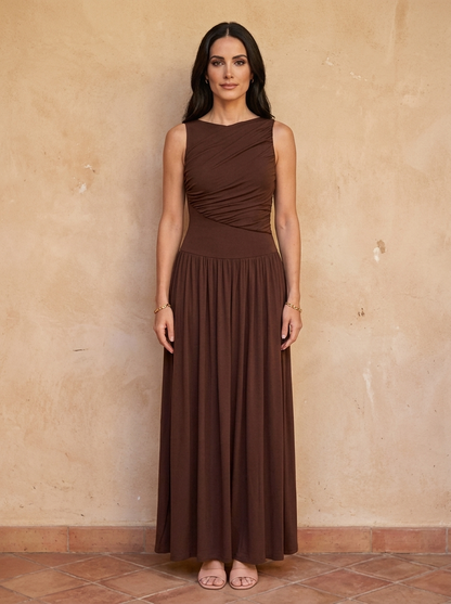 The Maison Lavista Alhambra Gown