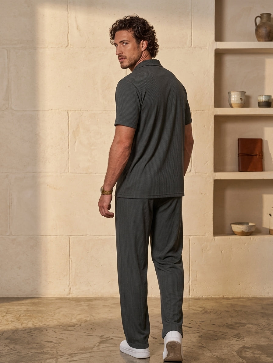 The Maison Lavista Monaco Linen Set