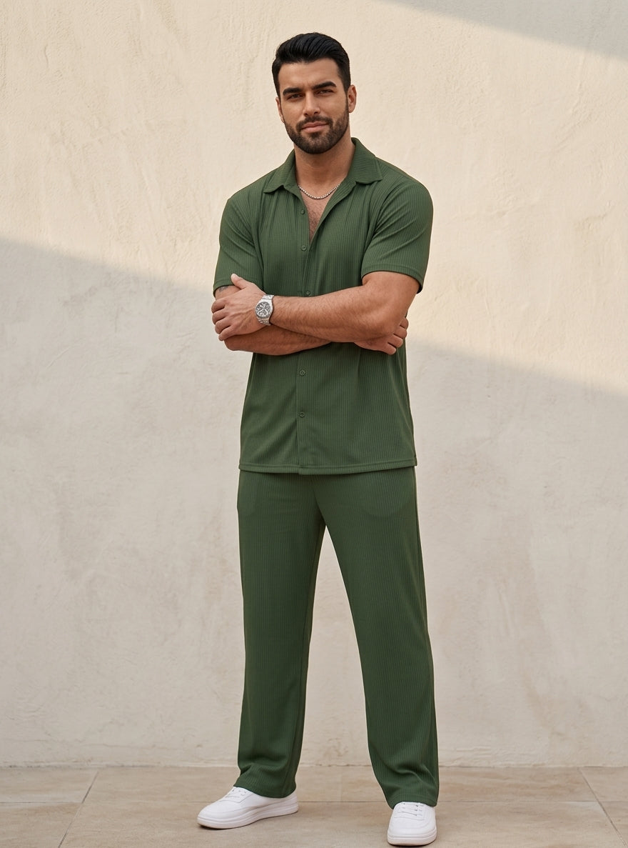 The Maison Lavista Monaco Linen Set