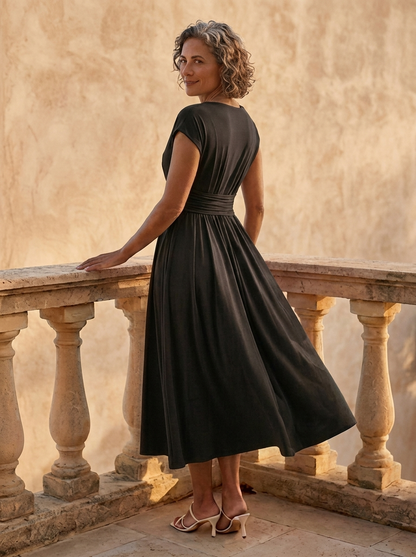 The Maison Lavista Élégance Dress