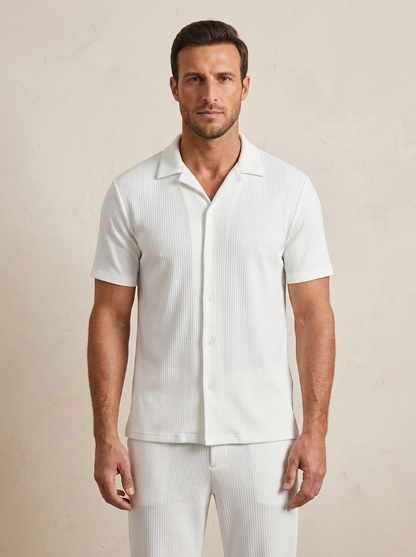 The Maison Lavista Monaco Linen Set