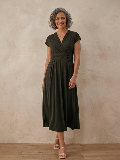 The Maison Lavista Élégance Dress