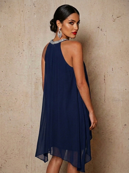 The Maison Lavista Soirée Dress