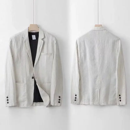 The Maison Lavista Elegant Linen Set