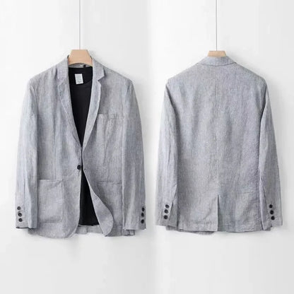 The Maison Lavista Elegant Linen Set