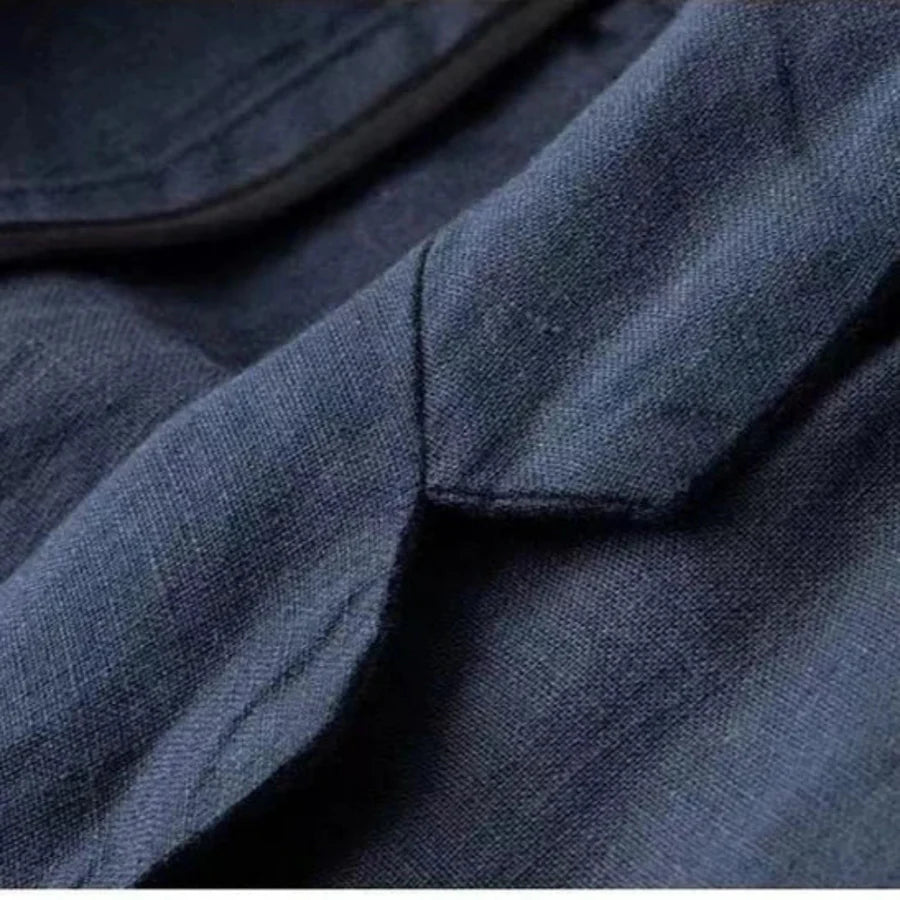 The Maison Lavista Elegant Linen Set