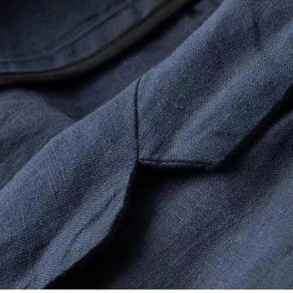 The Maison Lavista Elegant Linen Set