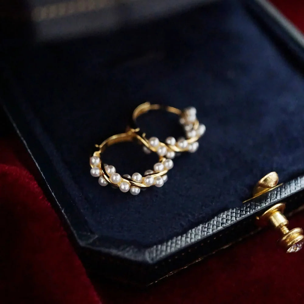 Earings 1