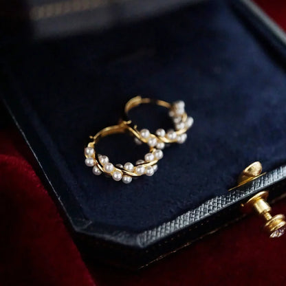 Earings 1