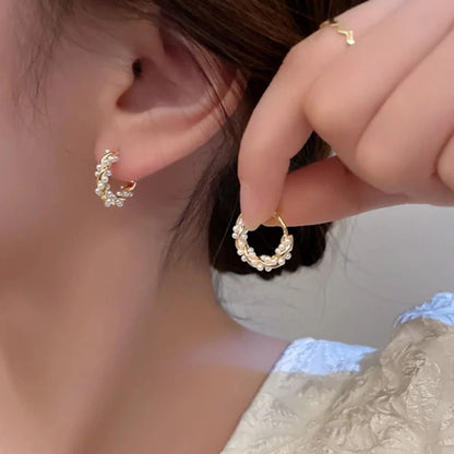 Earings 1