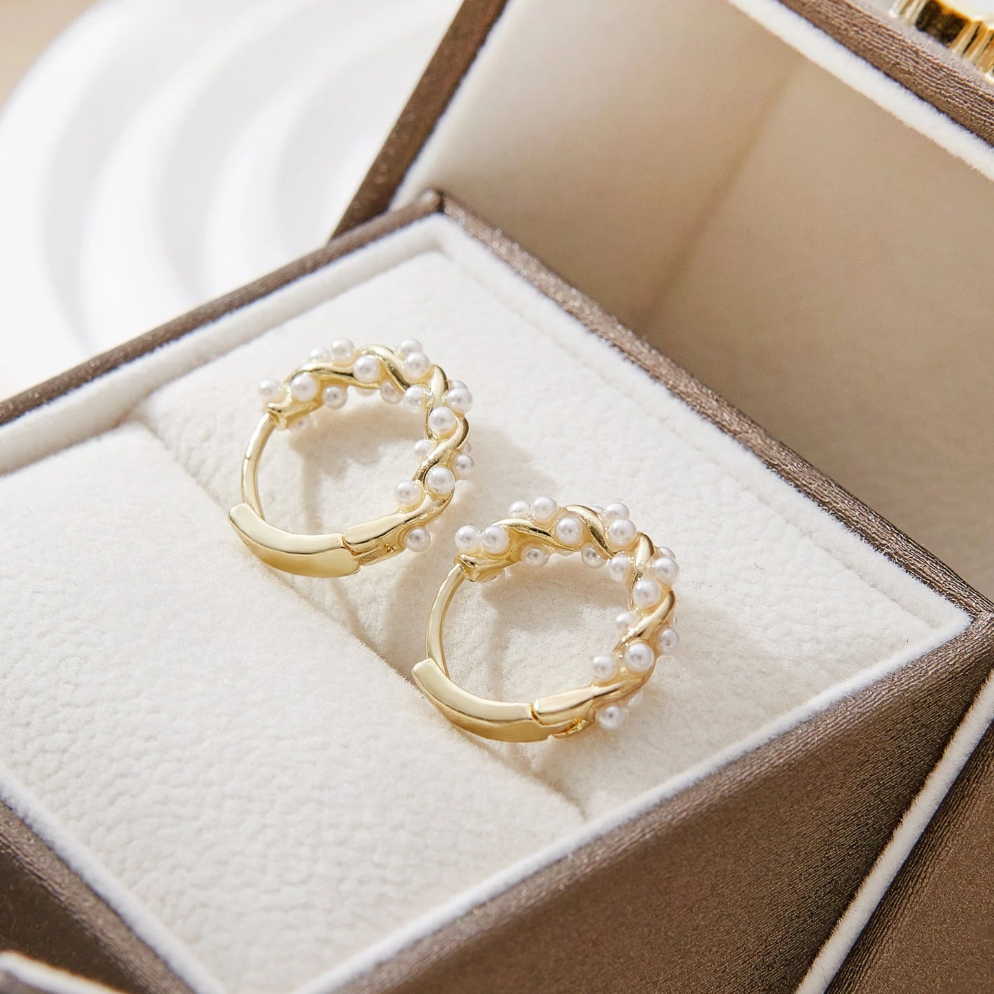 Earings 1