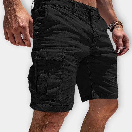 The Maison Lavista Cargo Shorts